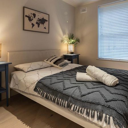 ロンドンAmazing Property In Zone 1アパートメント エクステリア 写真