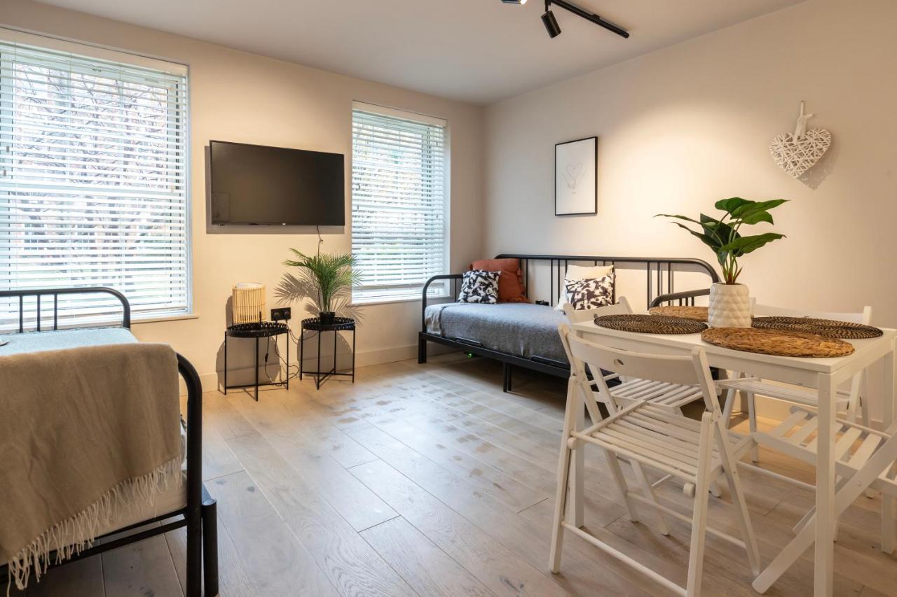 ロンドンAmazing Property In Zone 1アパートメント エクステリア 写真