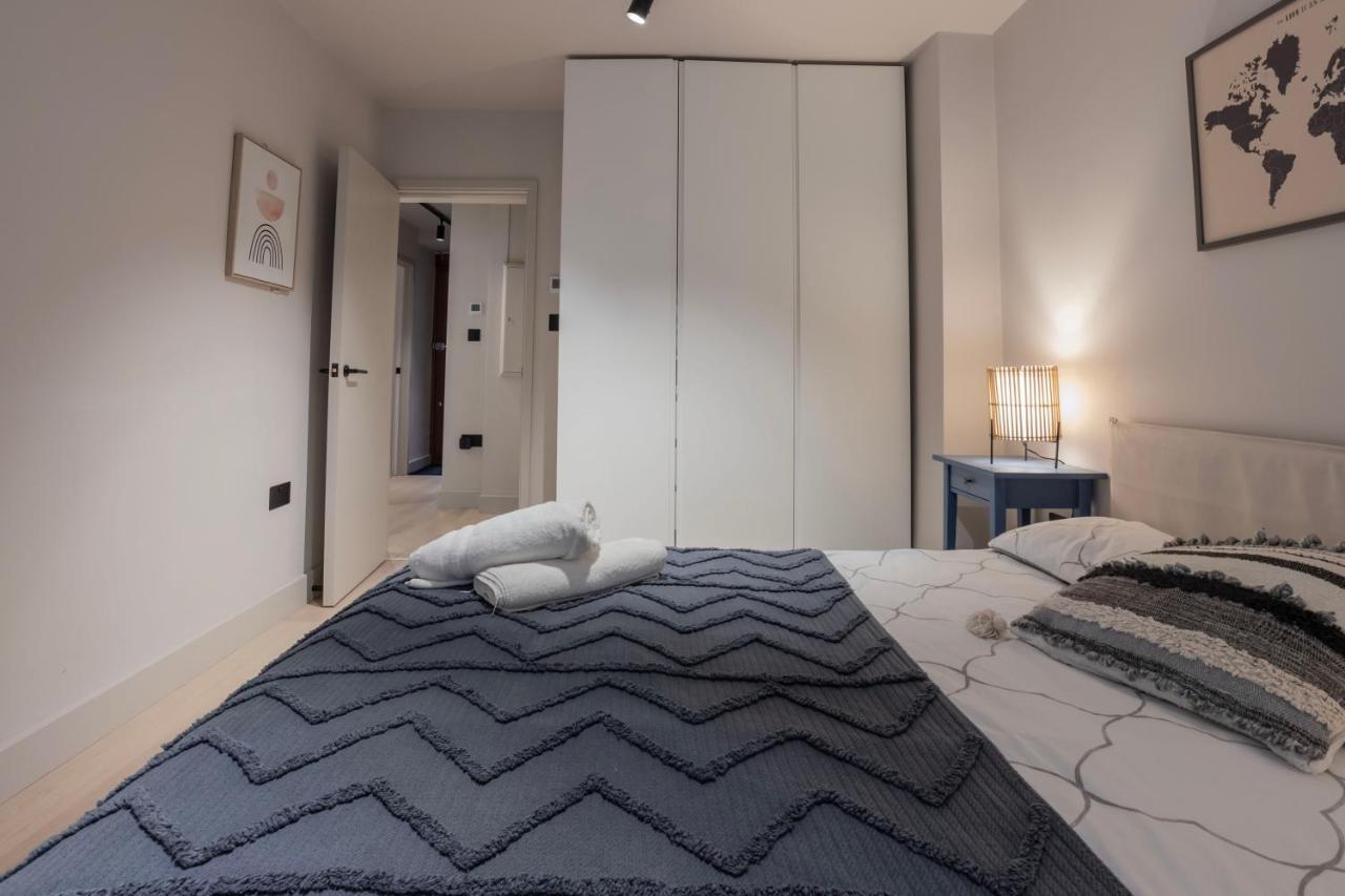 ロンドンAmazing Property In Zone 1アパートメント エクステリア 写真